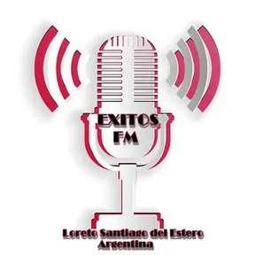 EXITOS FM