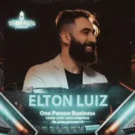 #110 Elton Luiz | Criando conteúdo que VENDE | Tá Em Alta Podcast