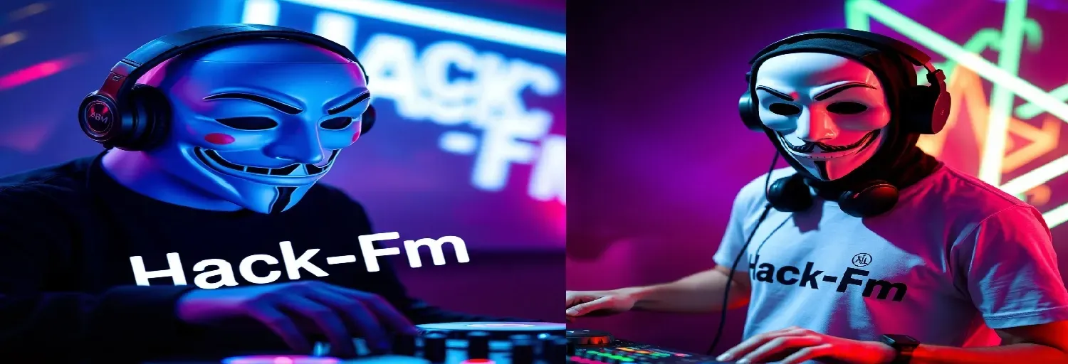 Hack-Fm