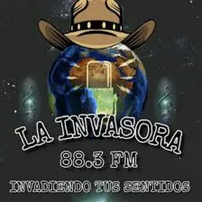 la invasora