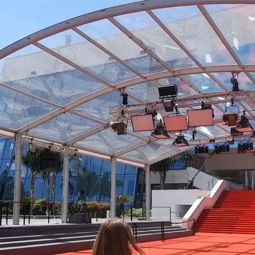 #Grasse Le Festival de Cannes !
