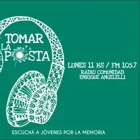 Tomar La Posta