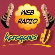 Karaganis DJ Ακούστε Ζωντανά