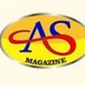 AS MAGAZINE