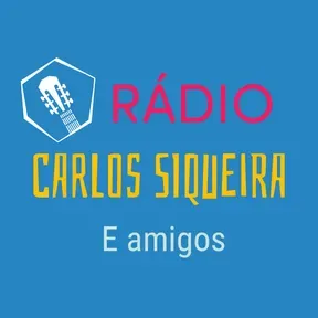 RÁDIO CARLOS SIQUEIRA GOSPEL