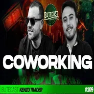 Jovem Prodígio- Kenzo trader e sua história no mercado financeiro