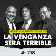La venganza será terrible, 24 de febrero de 2023