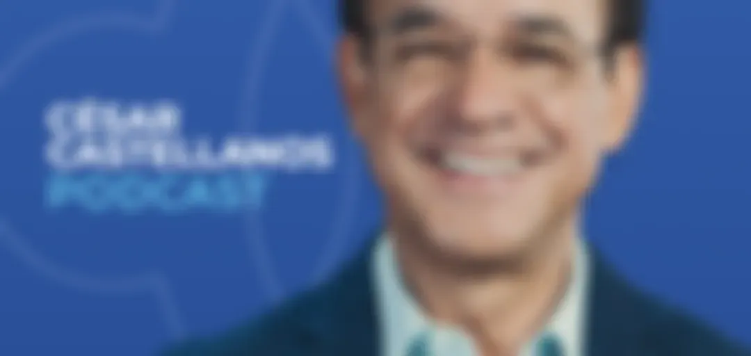 César Castellanos Podcast