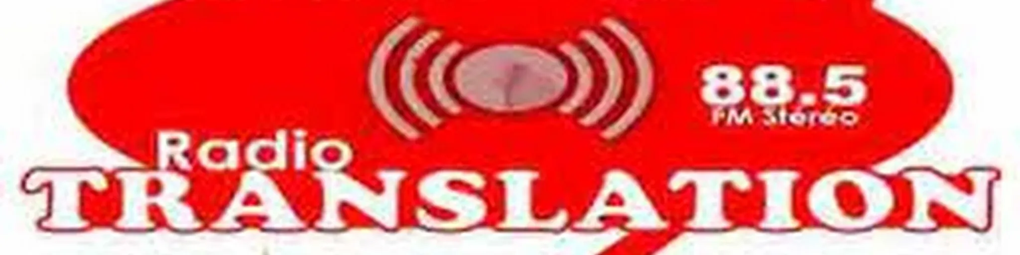 RADIO TRANSLATION FM