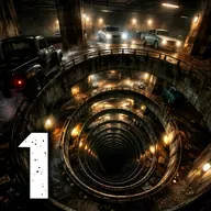 I’m Assigned to a Parking Garage That Never Reaches the Ground Level | Part 1