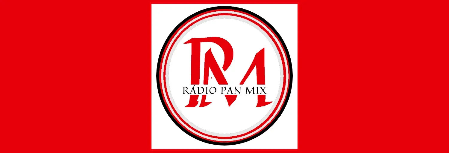 RÁDIO PAN MIX