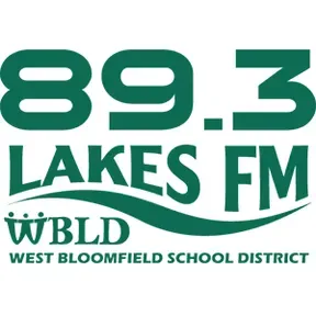 WBLD 89.3 Lakes FM