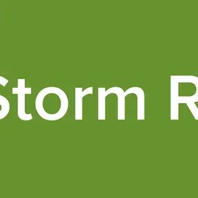 Irie Storm Radio