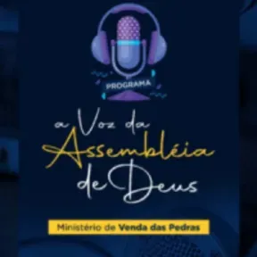 A Voz Da Assembleia de Deus