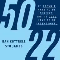 50:22 Stop Chasing Skill: Build Game Sense That Sticks