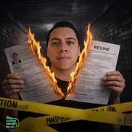 Rxx184 - Tu red profesional vale más que tu CV (y nadie te lo dijo)