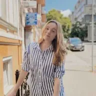 Oleksandra Povoroznik Talks Language Politics and Wartime Culture