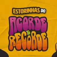 Estorinha #536 - "Dando pra ser feliz"