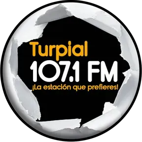 Turpial 107.1 FM El Tigre