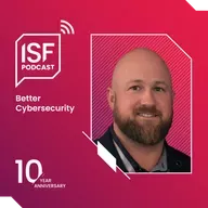 344: Dustin Dobbyn - Train Like Your Life Depends on It: A SWAT Operator on Cyber Resilience