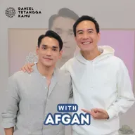 EKSKLUSIF! Afgan Ceritakan Momen Paling Menyentuh Saat Ibadah Haji - Daniel Tetangga Kamu