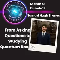 From Asking Questions to Studying Quantum Reality