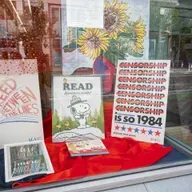 Kultur und Trumpismus - Verbannte Bücher, verklagte Verlage