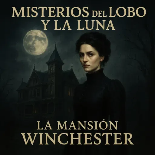 La Mansión Winchester Ep.1 Temp.2