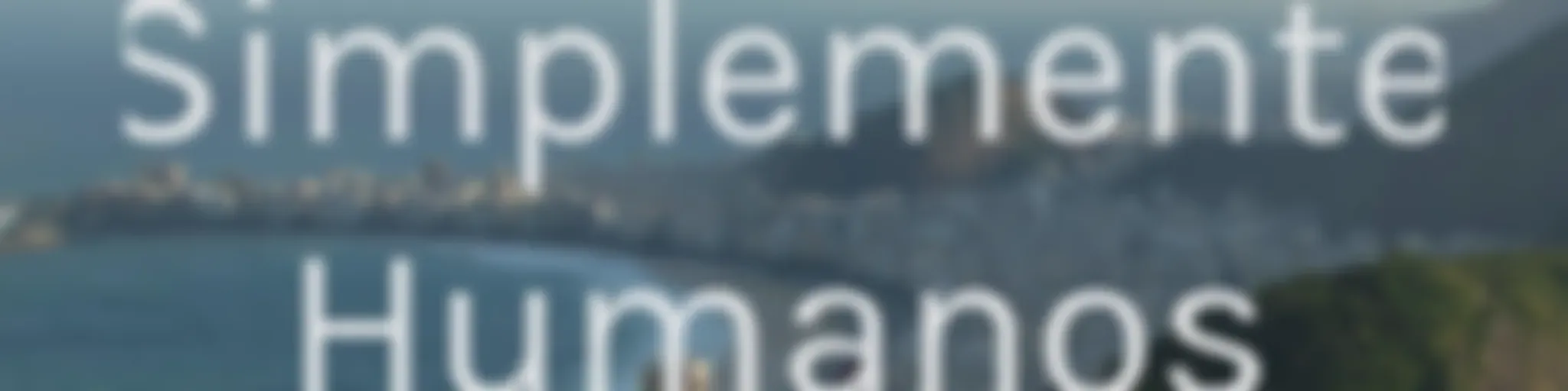 Simplemente Humanos