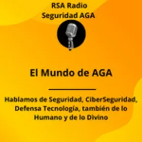 RSA Radio Seguridad AGA 