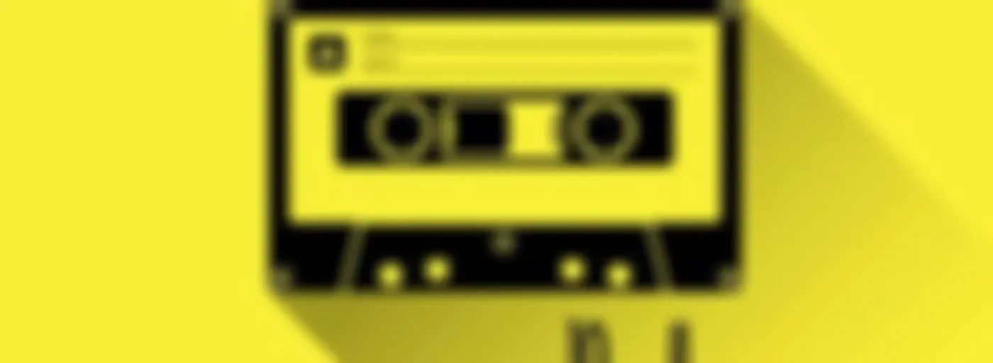 10 Albums: The Soundtrack of Your Life