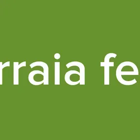 Arraia fest