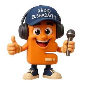 Radio Elshaday Fm - Luislândia MG