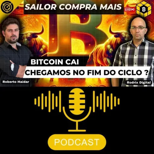 WallStreet Se Prepara Para Comprar O Resto Dos Bitcoin  Devo Vender o Meu ?