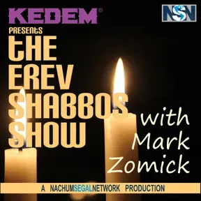 Erev Shabbos Show