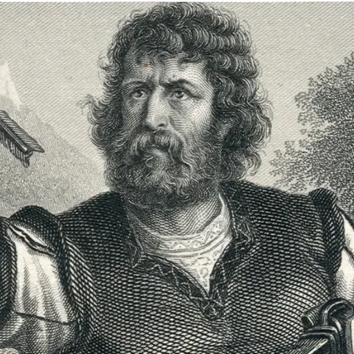 La leyenda de Guillermo Tell