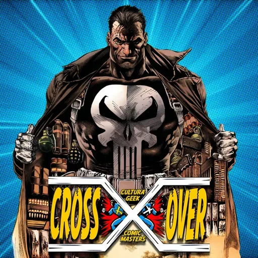 Crossover E77 The Punisher regresa... de nuevo!