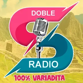 Doble SS Radio
