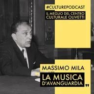 08 - Conferenza di Massimo Mila, 28 Dicembre 1962
