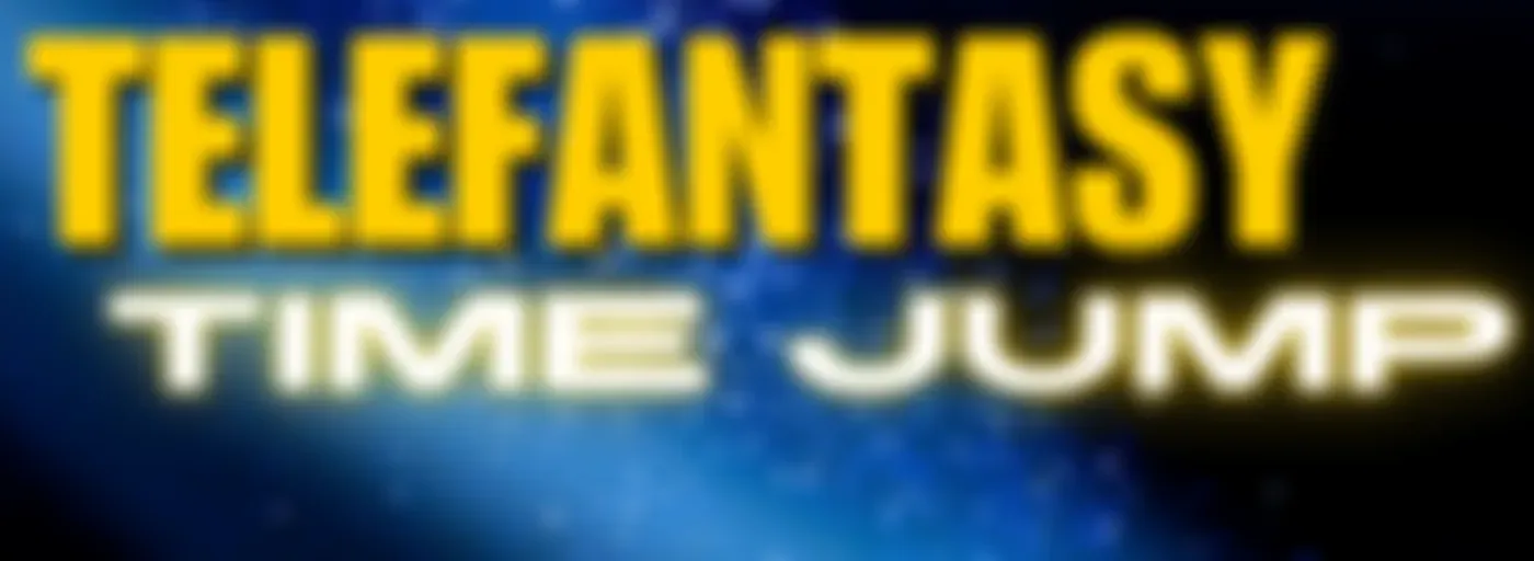 Telefantasy Time Jump