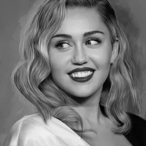 Miley Cirus Bot