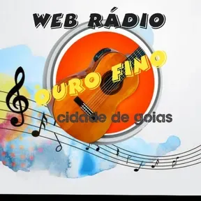 radio ouro fino dança