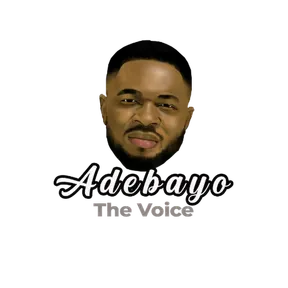 Adebayo The Voice