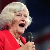 Man arrested in Ann Widdecombe murder investigation