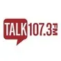 Talk 107.3 - WBRP