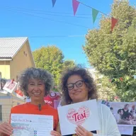 #StoryTesiTellingInTheCity 23 Ottobre 2025