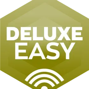 Radio Deluxe Easy