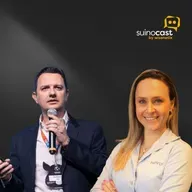 MELHORANDO A REPRODUÇÃO SUÍNA COM MINERAIS ORGÂNICOS - Dra. Débora Reolon e Dr. Bruno Silva | Ep. 331