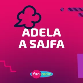 Adela a Sajfa