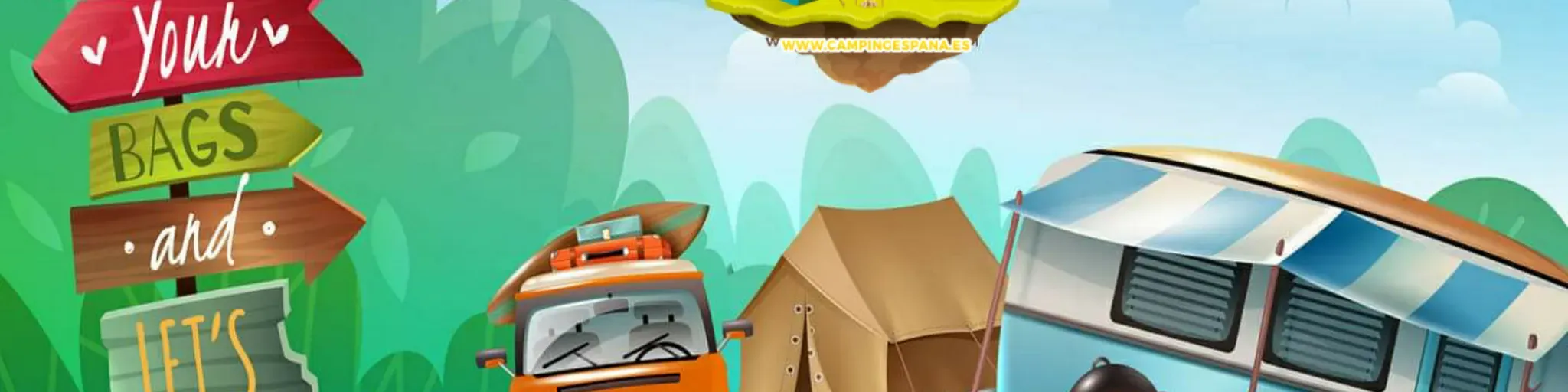 Radio Camping España